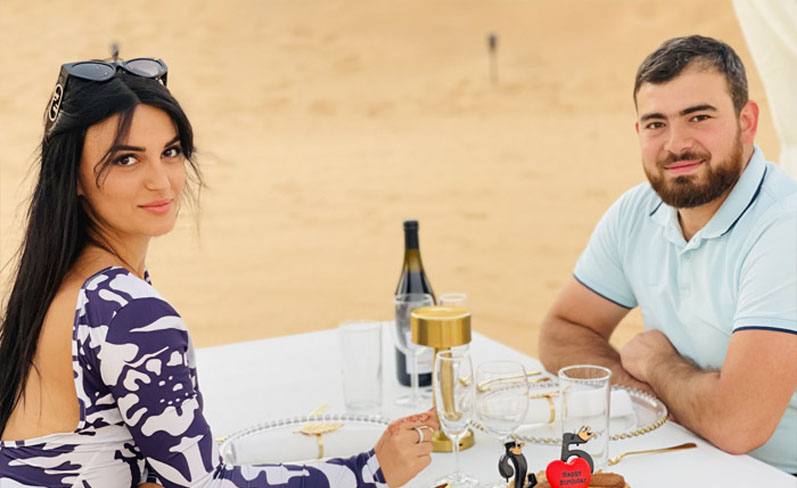 dubais best desert dining