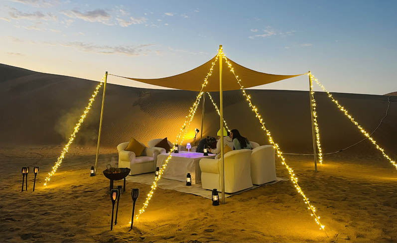 overnight dubai safari