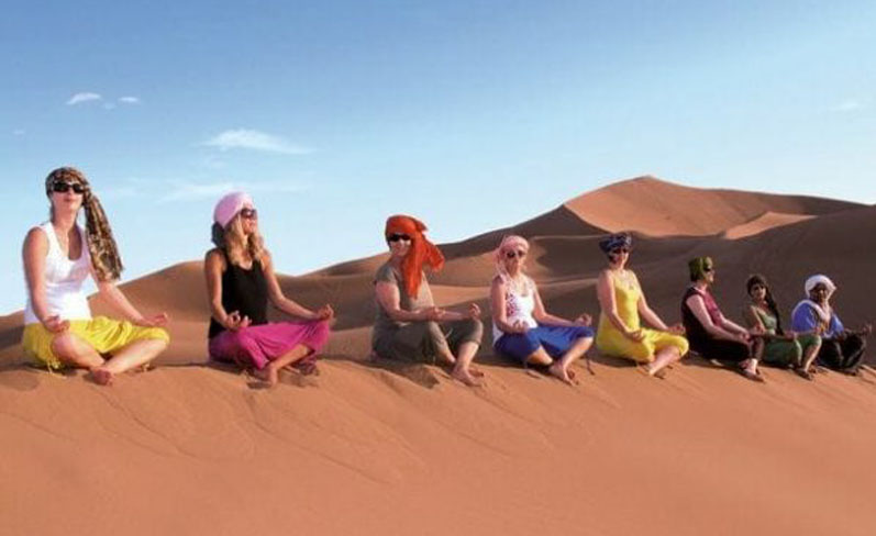 pranayama yoga dubai